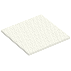 Scala, Baseplate 44 x 44 with Twelve Holes (71294b)