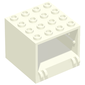Homemaker Stove / Oven 4 x 4 x 3