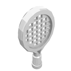 Sports Tennis Racket (93216)
