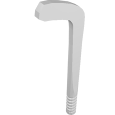 Sports Hockey Stick (93559)