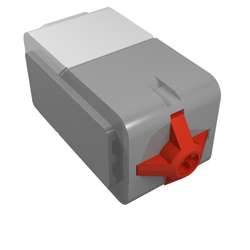 lego ev3 touch sensor
