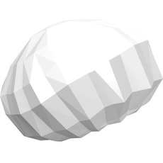 Hat / Cap, Surgical (98378)