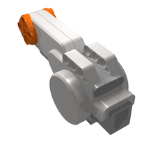 Motor, NXT (53787)