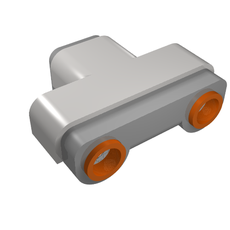 Sensor, Ultrasonic, NXT (53792)