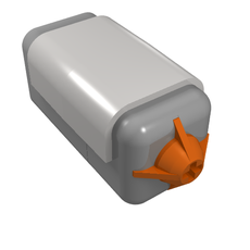 Sensor, Touch, NXT (53793)