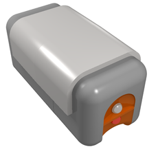 Sensor, Light, NXT (55969)