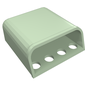 Technic Engine Air Scoop 4 x 4 x 1 1/3
