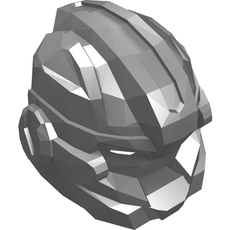 Helmet Hero Factory (Bulk) (15351)