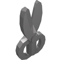 Equipment Scissors (18920)