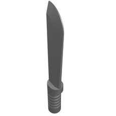 Weapon Sword / Machete (29109)