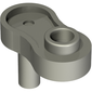 Tool Crank Shaft with Bar, Stud