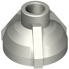 Tool Crank Shaft with Bar, Stud (50018f)