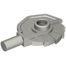 Weapon Gun / Ray Gun (50018g)