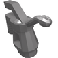 Tool Oil Can [Ribbed Handle]