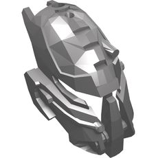 Large Figure Mask, Bulk (87811)