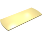 Scala, Tile 8 x 20 x 2/3 Round Ends