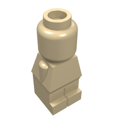 Microfig [PLAIN] (85863)