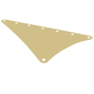 Sail, Triangular, 15 x 22 [Plain]