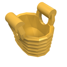 Bag / Basket (93092)