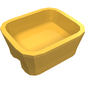 Equipment Dish Rectangular [Kitchen Implements Kit]