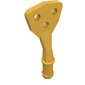 Equipment Spatula [Kitchen Implements Kit]