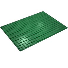 Baseplate 16 x 22 (210)