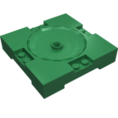 Sports Field Section 8 x 8 (30492)
