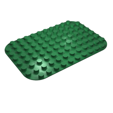 Duplo Baseplate 8 x 12 (31043)
