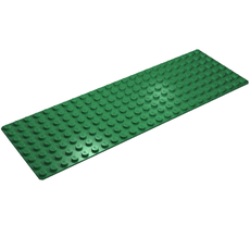 Baseplate 8 x 24 (3497)