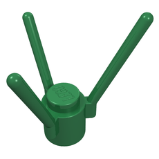 Plant, Flower Stem (3741)