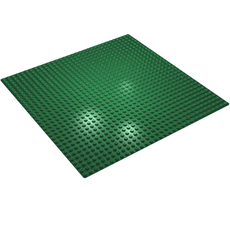 Baseplate 32 x 32 (3811)