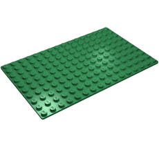 Baseplate 10 x 16 (397)