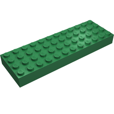 Brick 4 x 12 (4202)