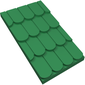 Fabuland, Roof Slope without Top Hole
