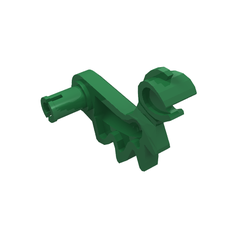 Animal / Creature Body Part, Dinosaur / Dragon Arm, Left (6128)
