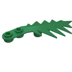 Plant, Palm Leaf Small (6148)