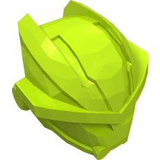 Helmet Hero Factory (Breez) (15344)