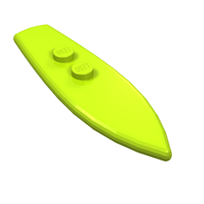 Sports Surfboard Standard (90397)