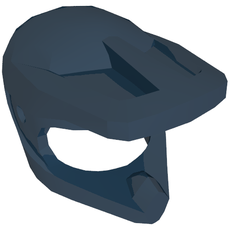 Helmet Dirt Bike (35458)