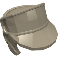 Hat / Cap Hoth Rebel Trooper (87555)
