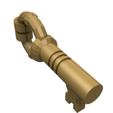 Equipment Key (62808)
