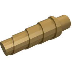 Creature Body Part, Horn (Unicorn) (89522)