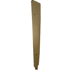 Propeller 1 Blade 2 x 16 with Axle (98135)