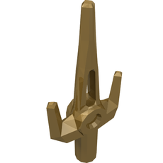 Weapon Sai (98139)