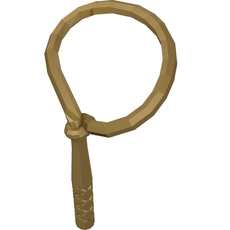 Equipment Lasso (99253)