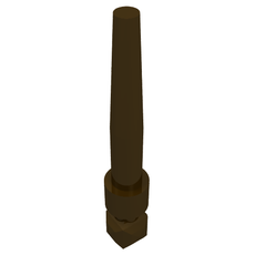 Equipment Wand [Individual] (36752a)