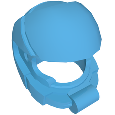 Helmet Space (87781)
