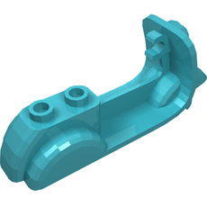 Vehicle Body, Scooter (15396)