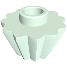 Food Cupcake with Stud (79743)