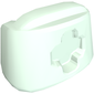 Headwear Accessory Hat with Small Pin (Nurse)